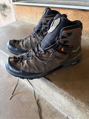 Salewa Alp Trainer 2 GTX mid